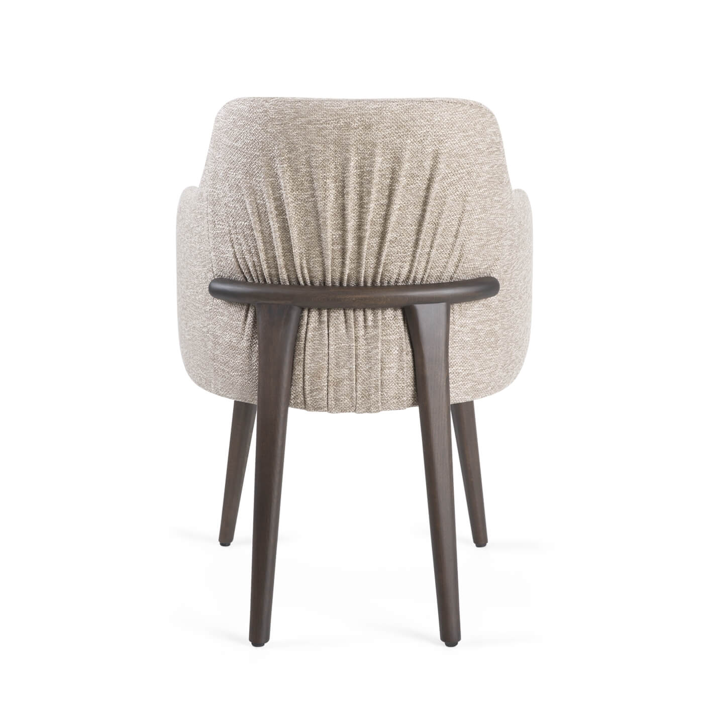 Shir K — Back View