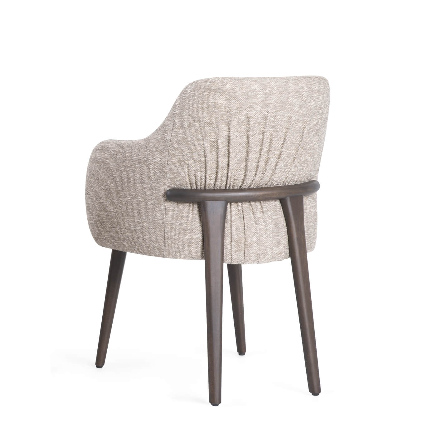 Shir K — Back 3/4 View